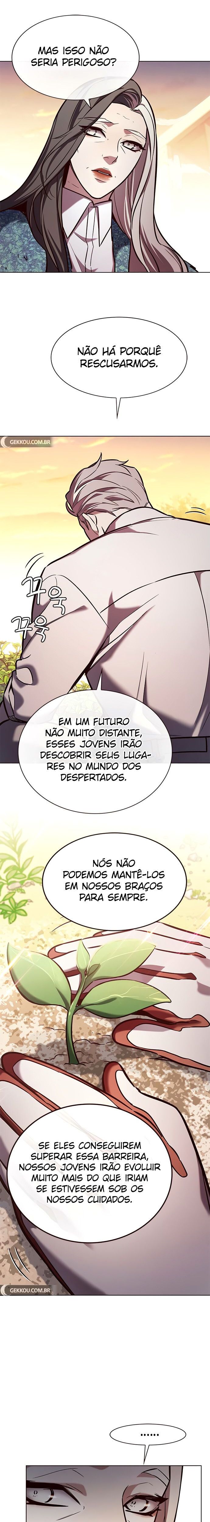 Read Eleceed PT Manga Online