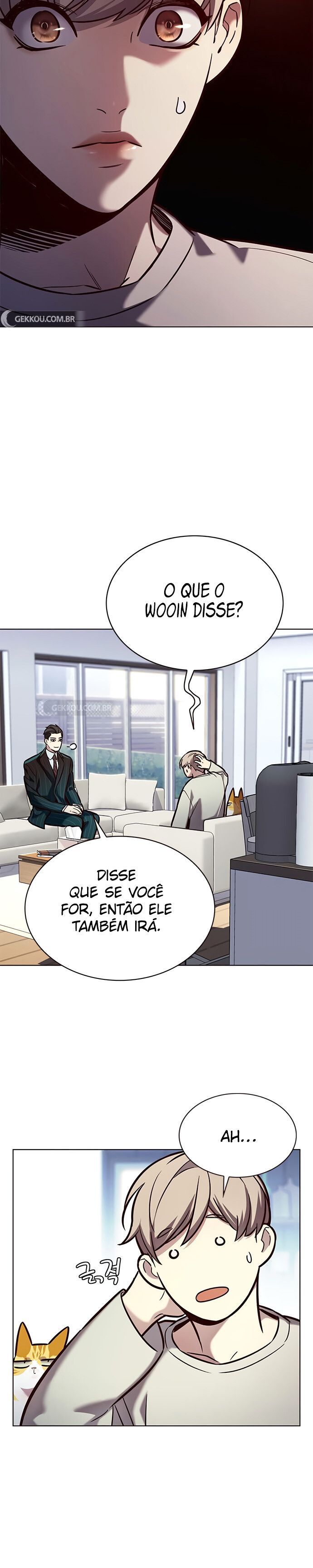 Read Eleceed PT Manga Online