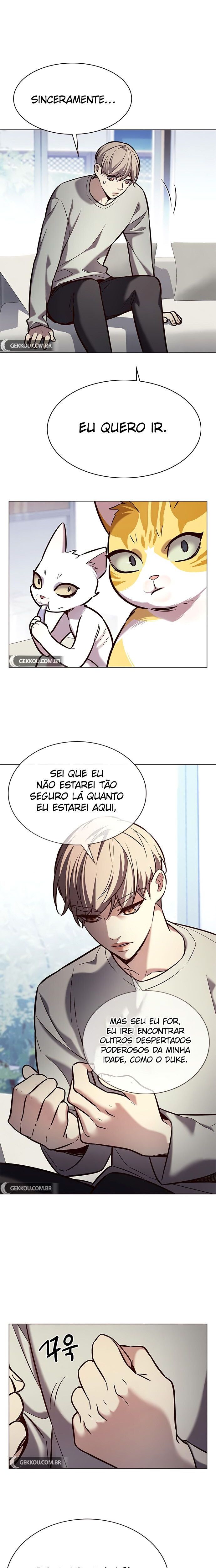 Read Eleceed PT Manga Online