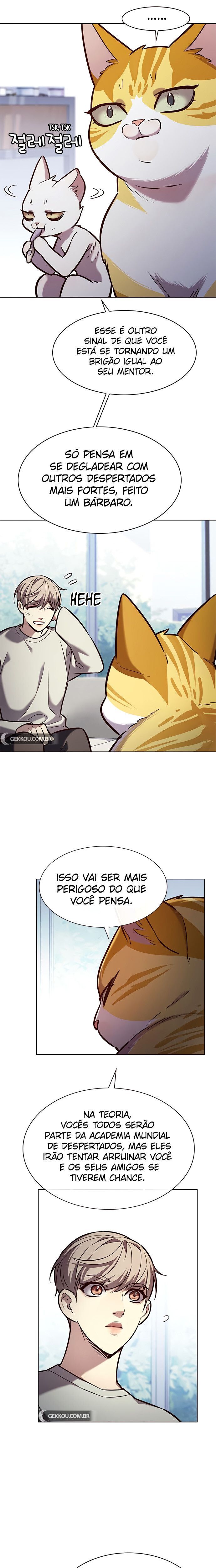 Read Eleceed PT Manga Online