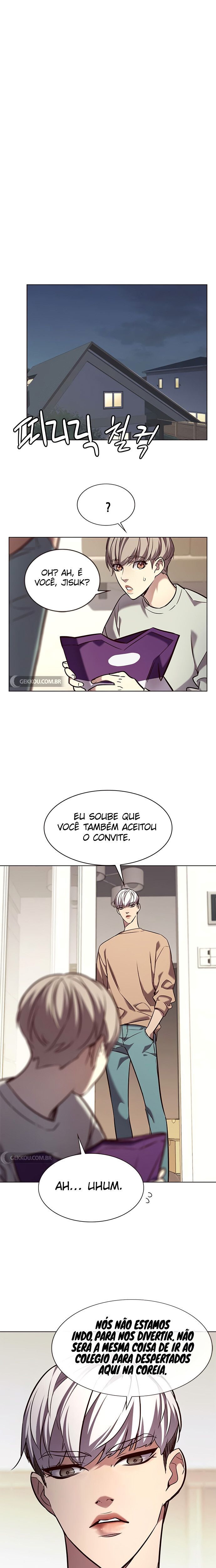 Read Eleceed PT Manga Online