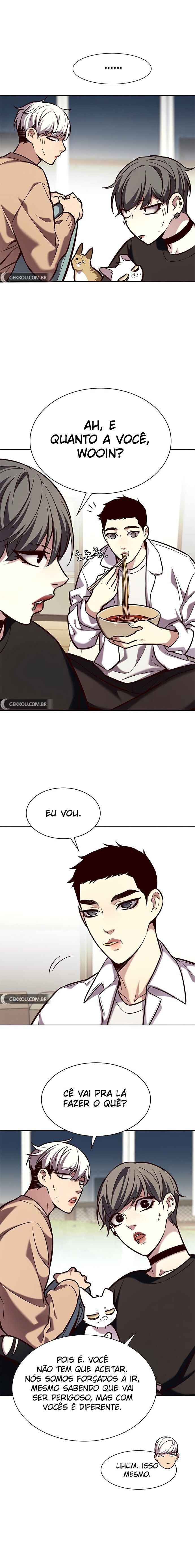 Read Eleceed PT Manga Online