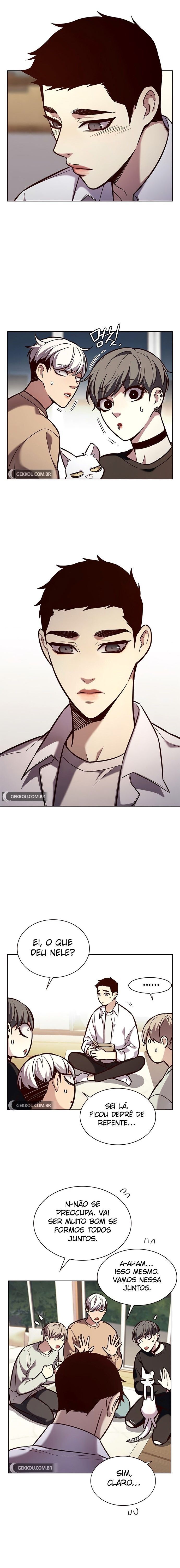 Read Eleceed PT Manga Online