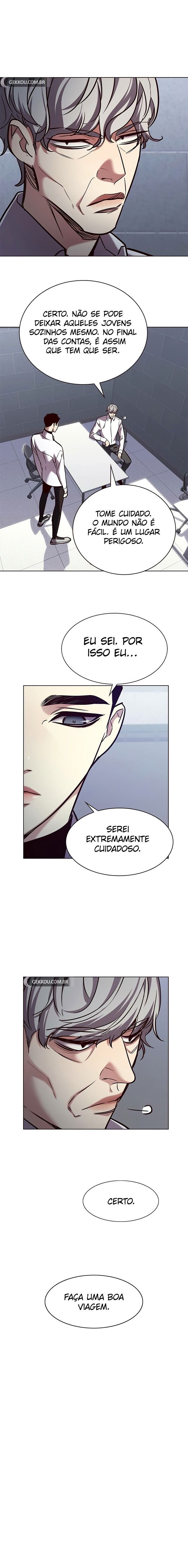 Read Eleceed PT Manga Online