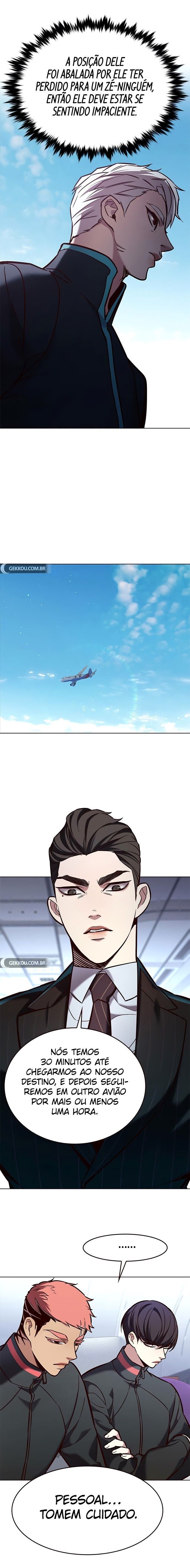 Read Eleceed PT Manga Online