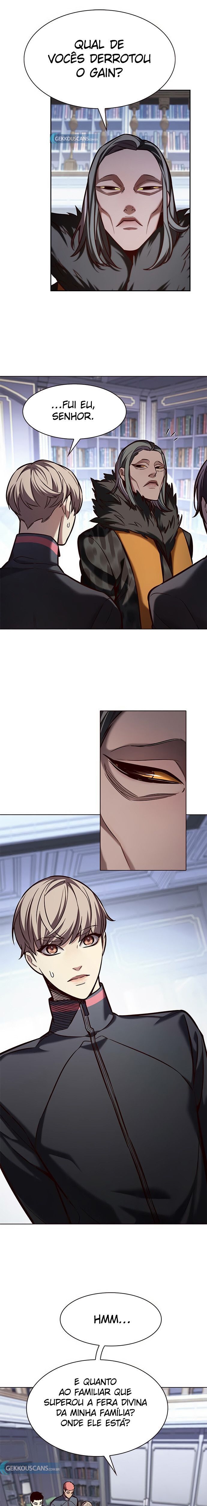 Read Eleceed PT Manga Online