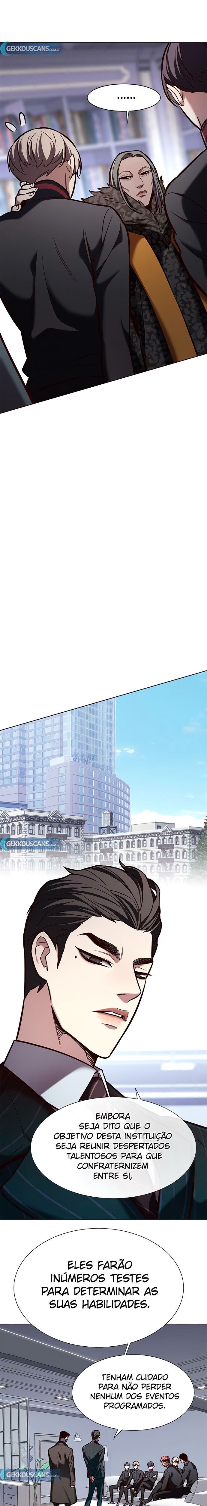 Read Eleceed PT Manga Online