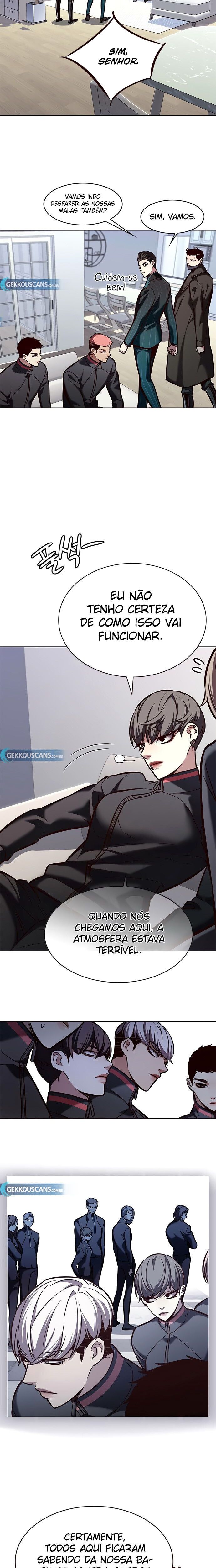 Read Eleceed PT Manga Online