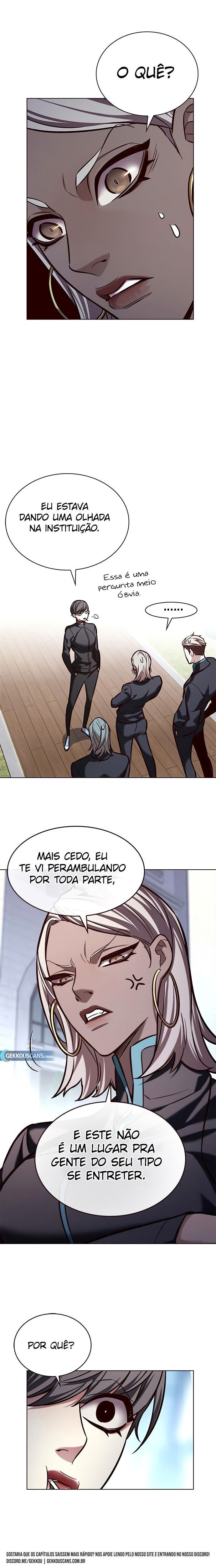 Read Eleceed PT Manga Online