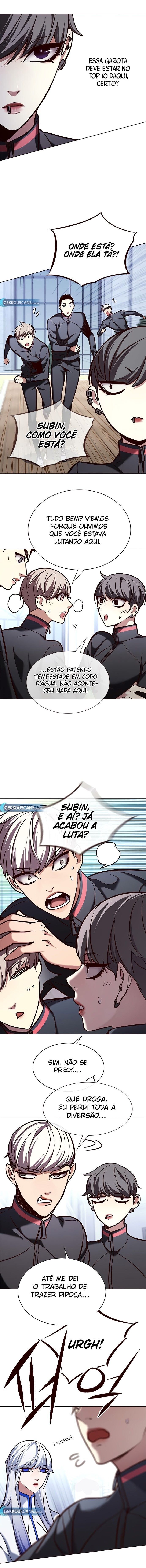 Read Eleceed PT Manga Online