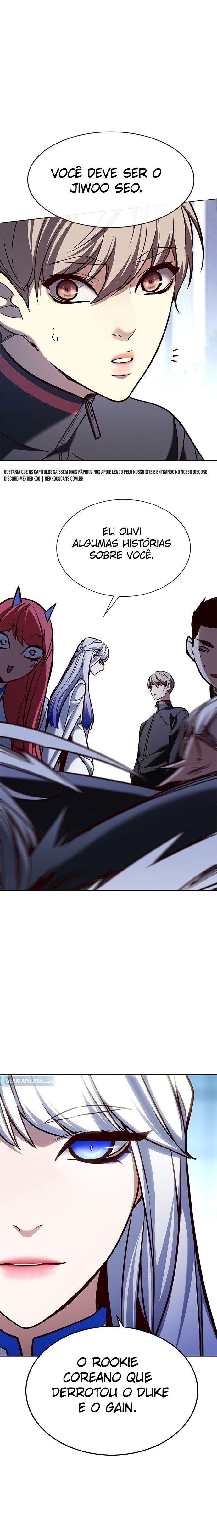 Read Eleceed PT Manga Online