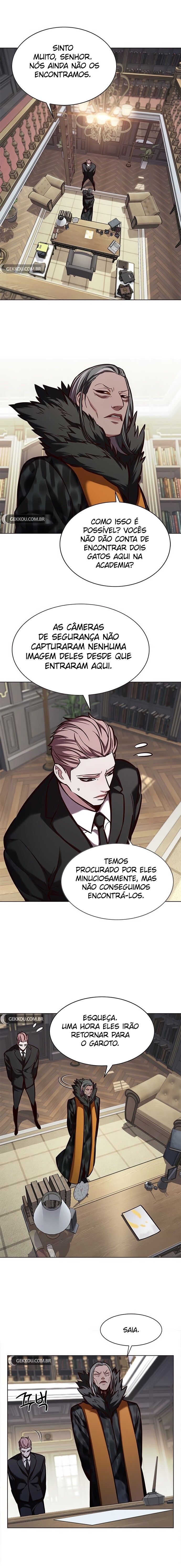 Read Eleceed PT Manga Online