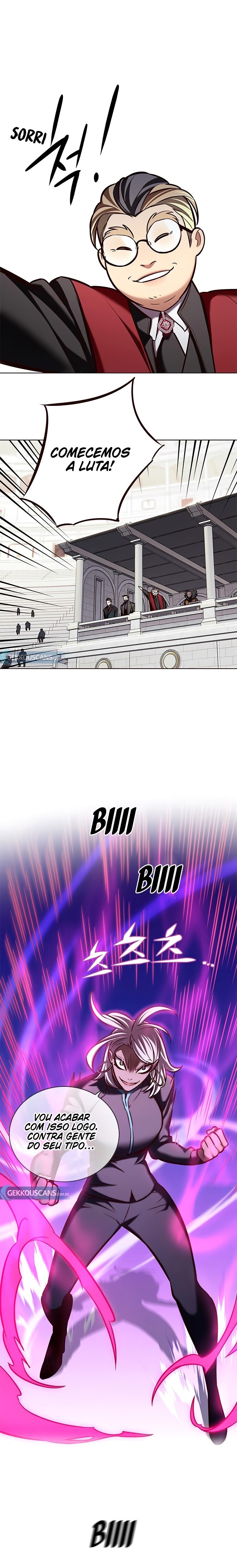 Read Eleceed PT Manga Online