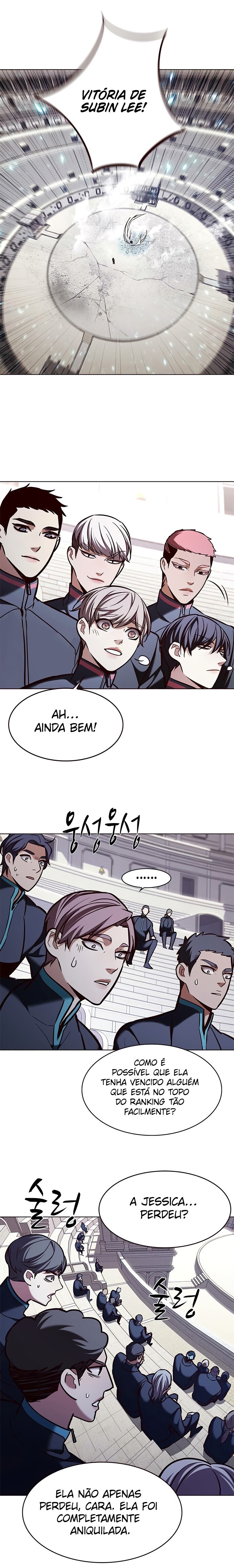 Read Eleceed PT Manga Online