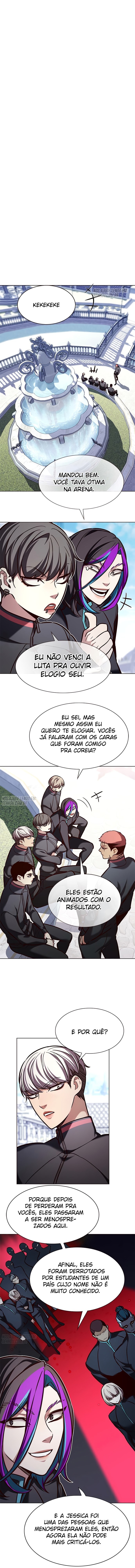 Read Eleceed PT Manga Online