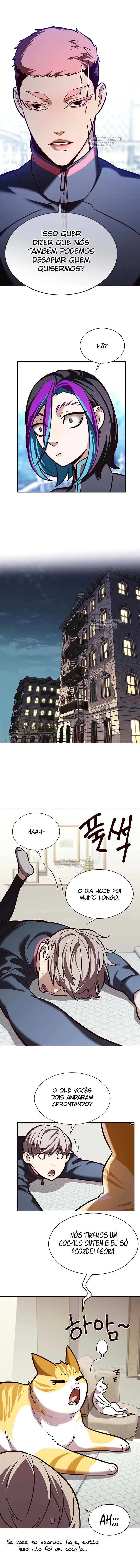 Read Eleceed PT Manga Online