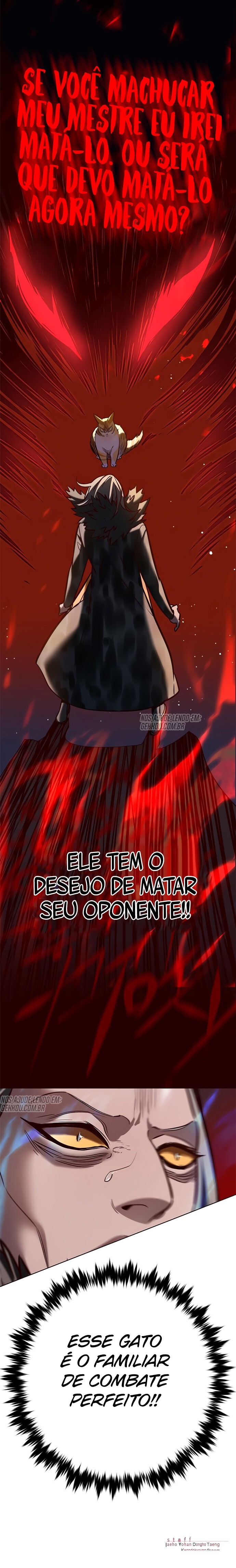 Read Eleceed PT Manga Online