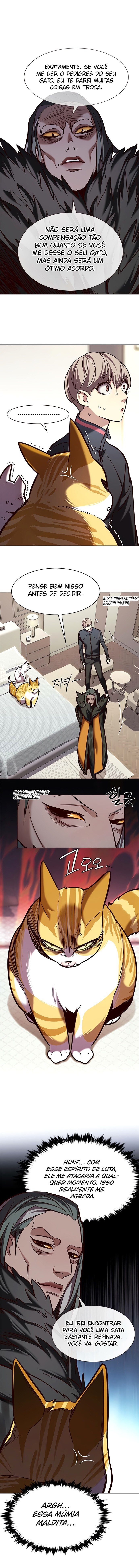 Read Eleceed PT Manga Online