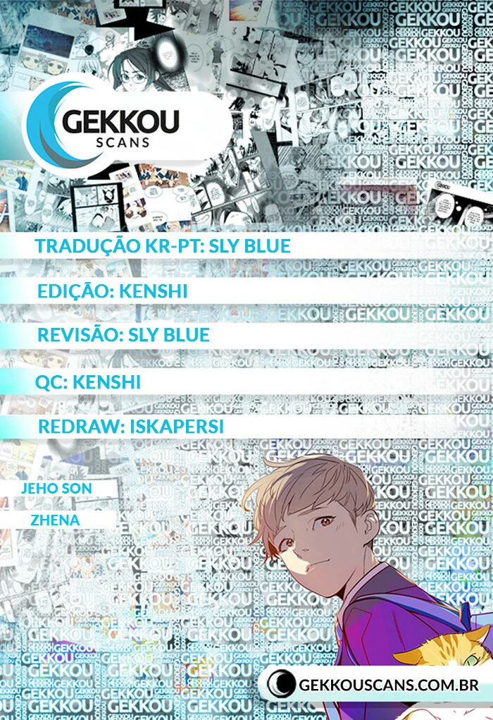 Read Eleceed PT Manga Online