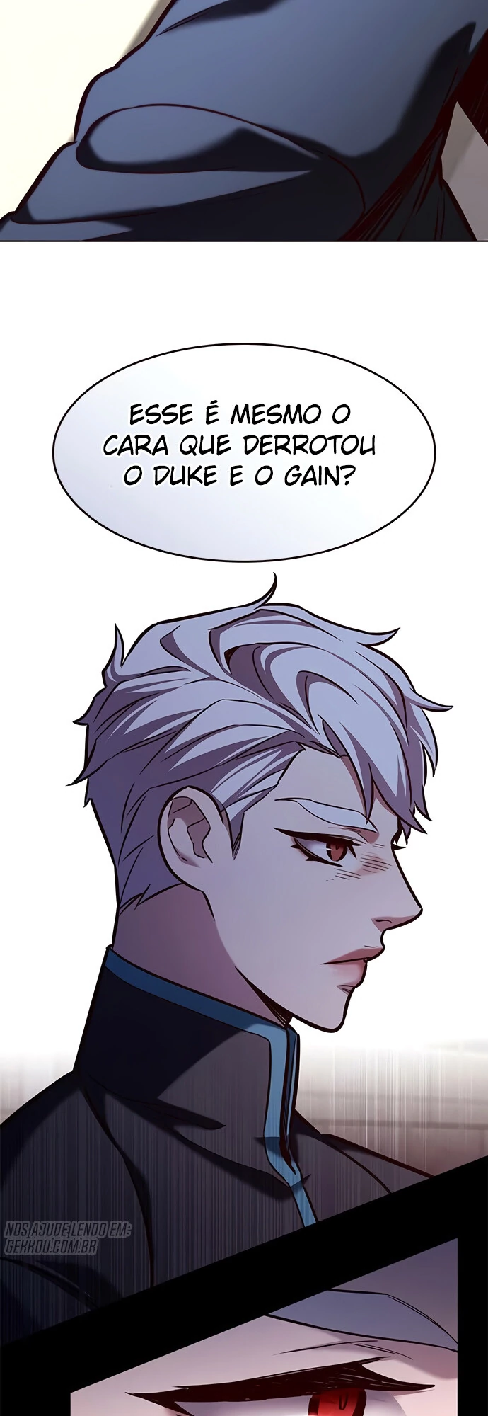 Read Eleceed PT Manga Online