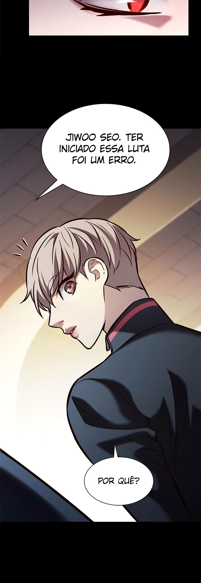 Read Eleceed PT Manga Online