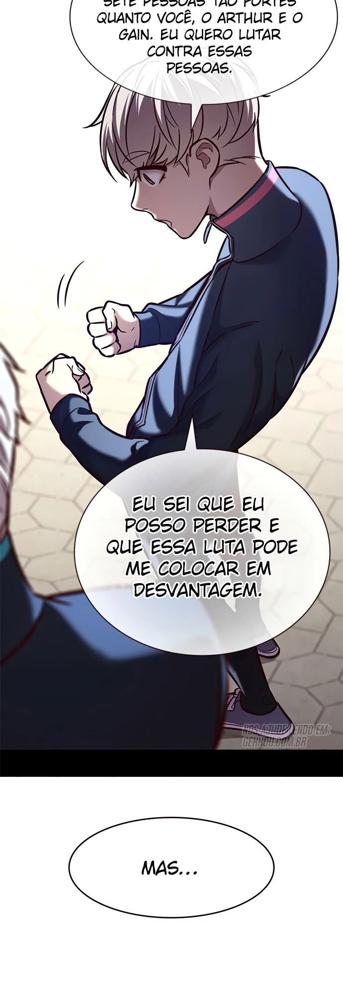 Read Eleceed PT Manga Online