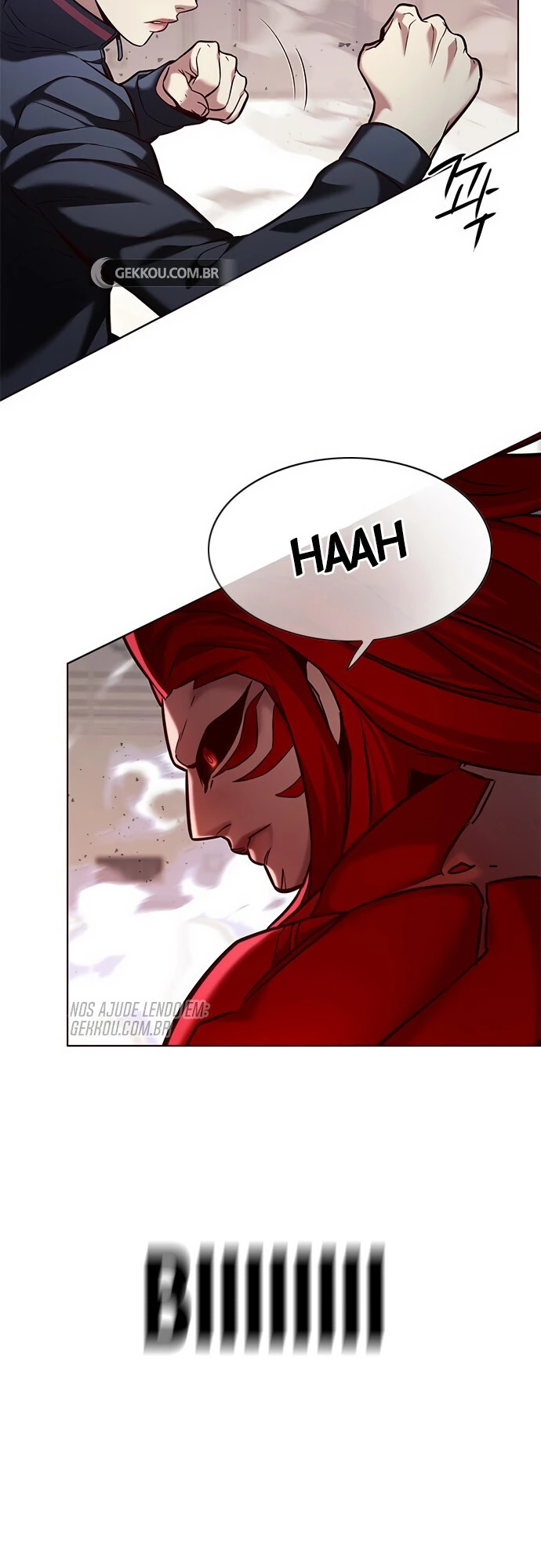 Read Eleceed PT Manga Online