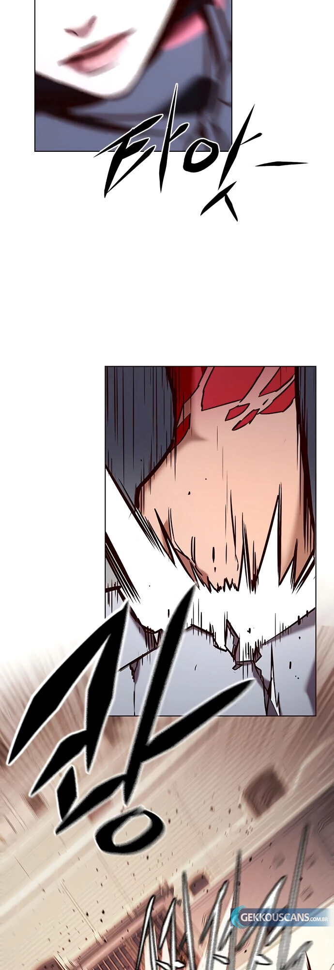 Read Eleceed PT Manga Online