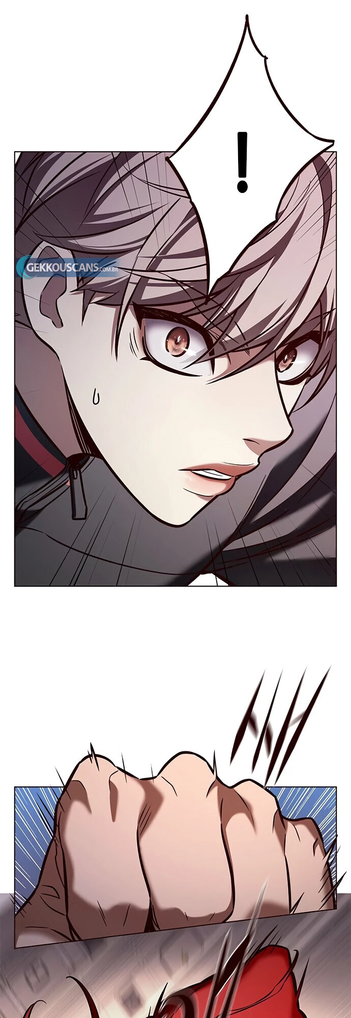 Read Eleceed PT Manga Online