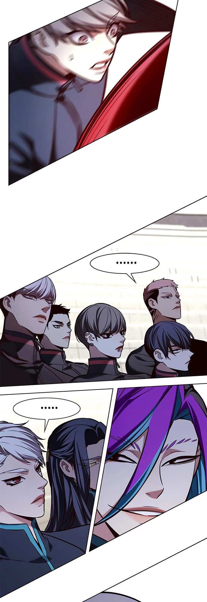 Read Eleceed PT Manga Online