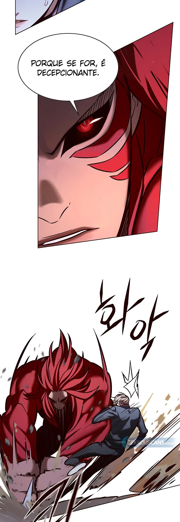 Read Eleceed PT Manga Online