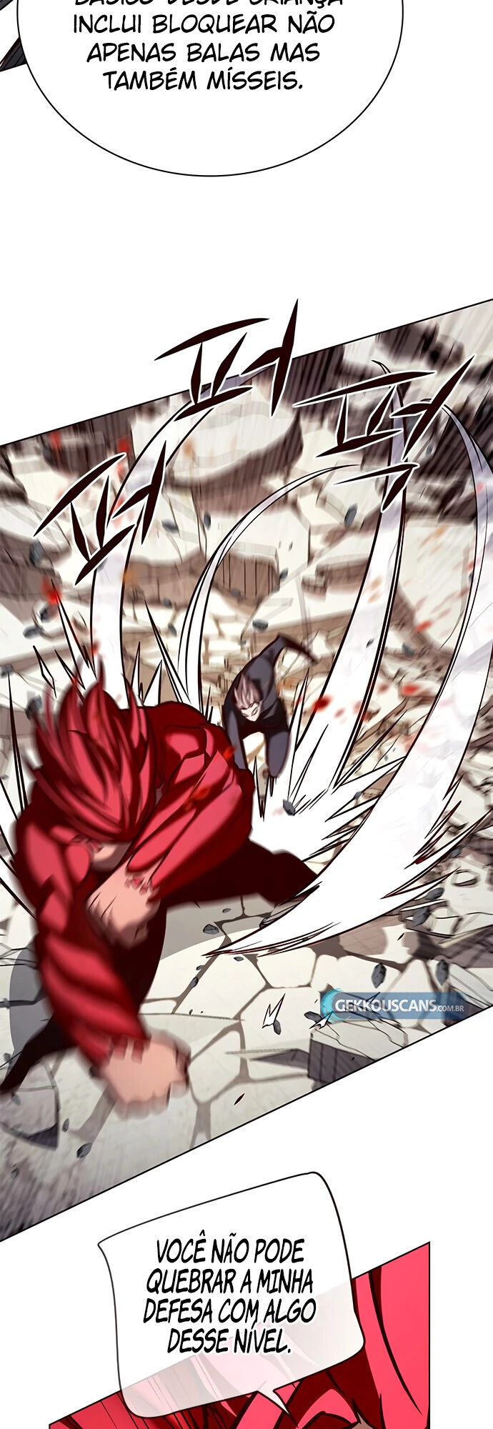 Read Eleceed PT Manga Online