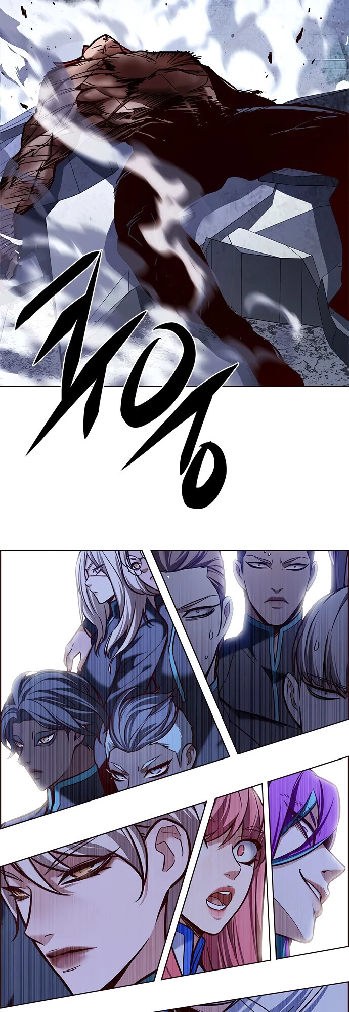 Read Eleceed PT Manga Online