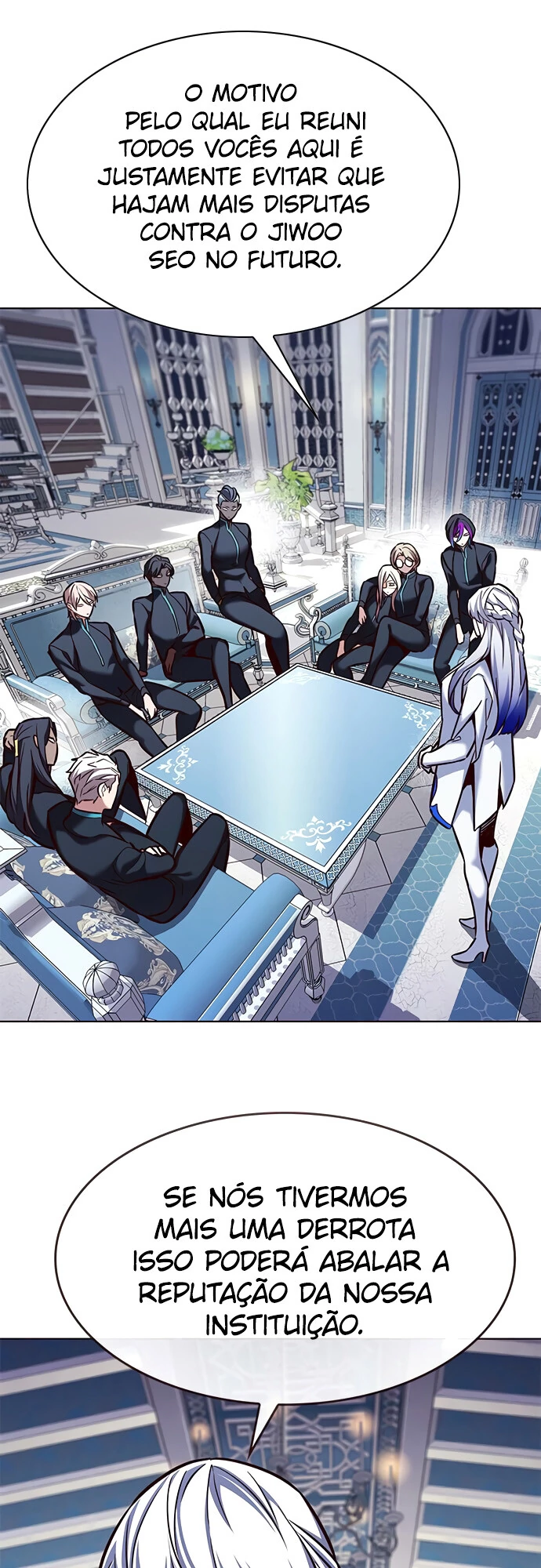 Read Eleceed PT Manga Online