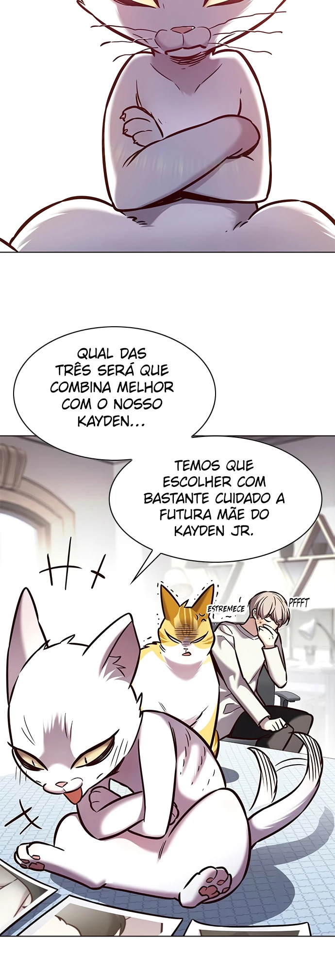 Read Eleceed PT Manga Online