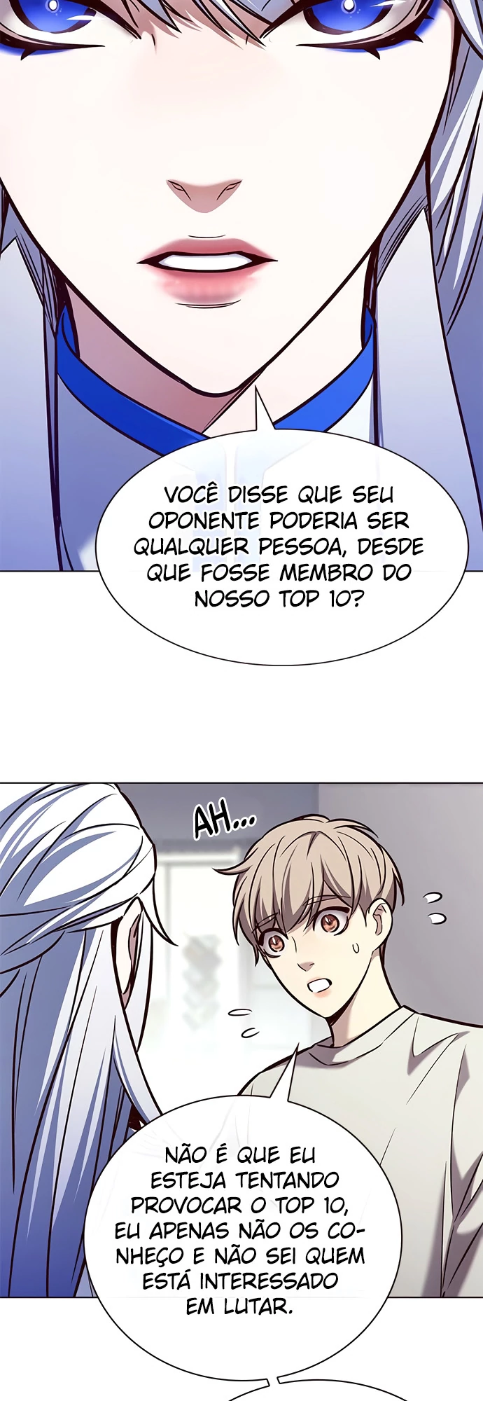 Read Eleceed PT Manga Online