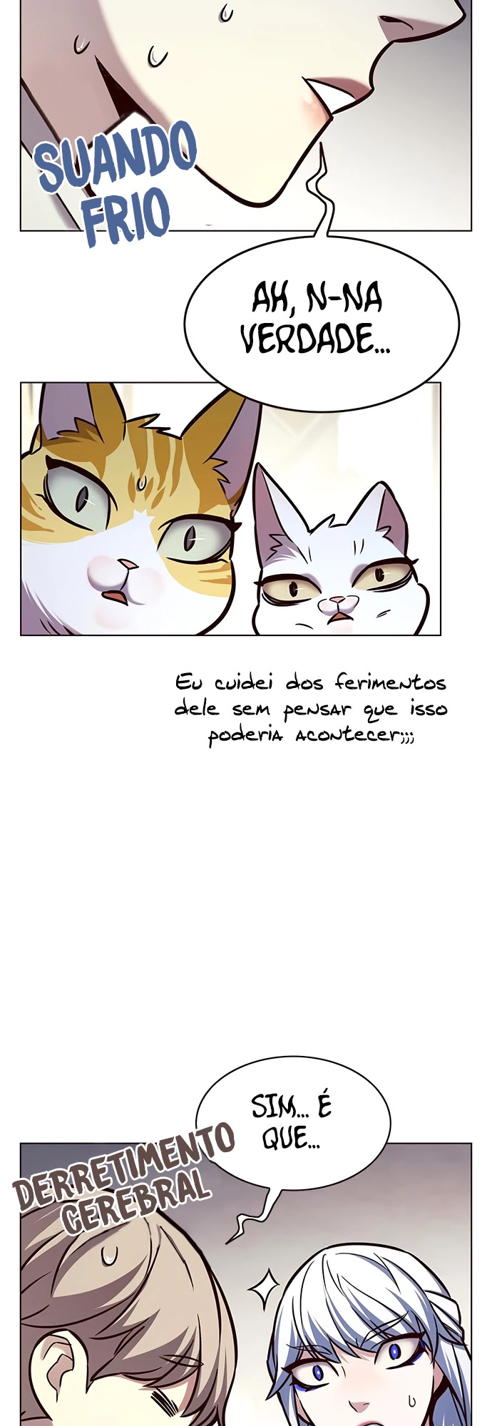 Read Eleceed PT Manga Online