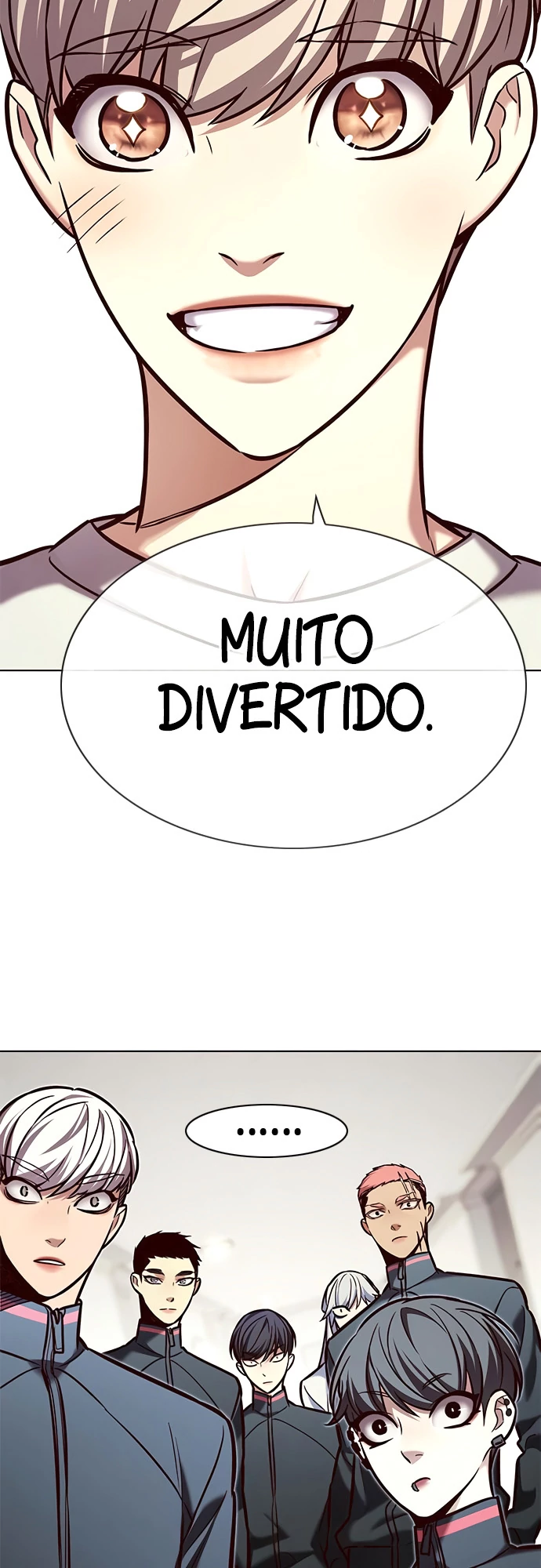 Read Eleceed PT Manga Online