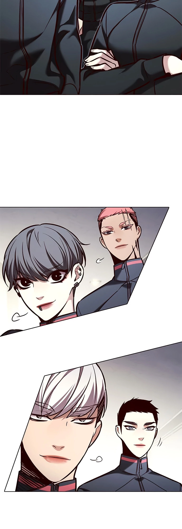 Read Eleceed PT Manga Online