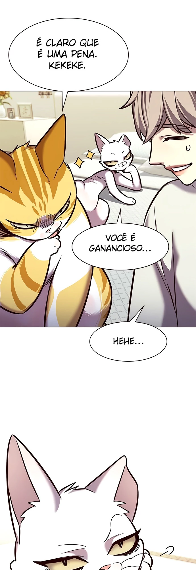 Read Eleceed PT Manga Online