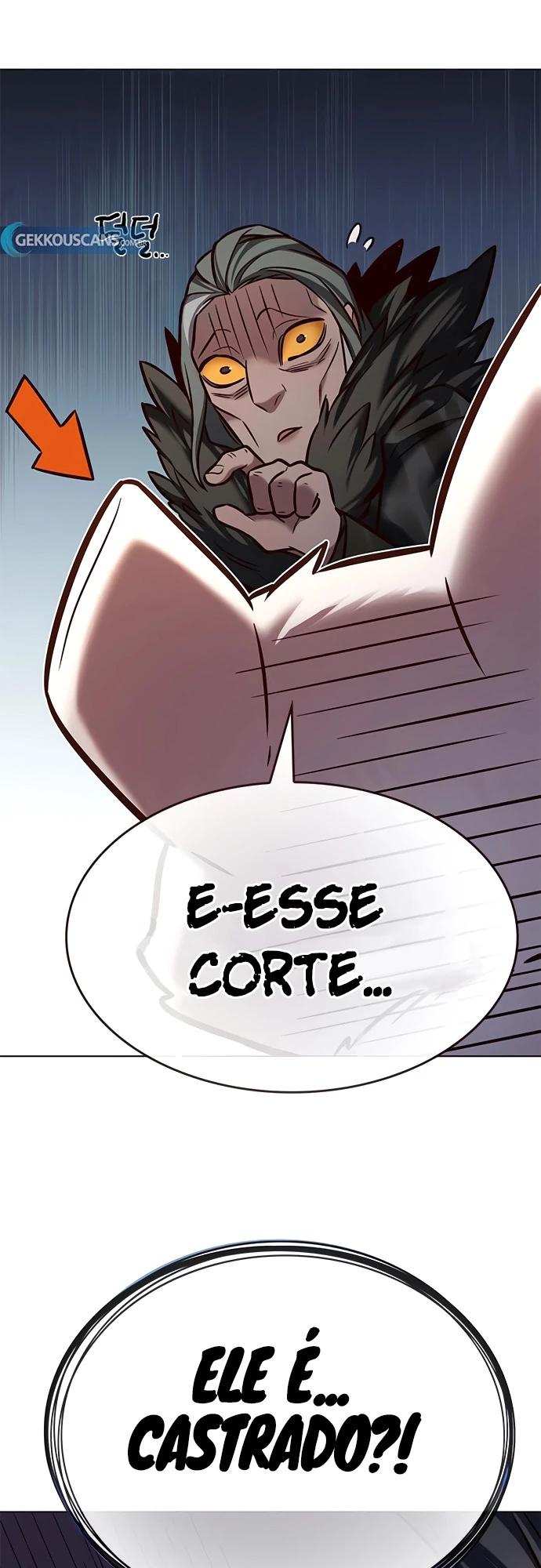 Read Eleceed PT Manga Online