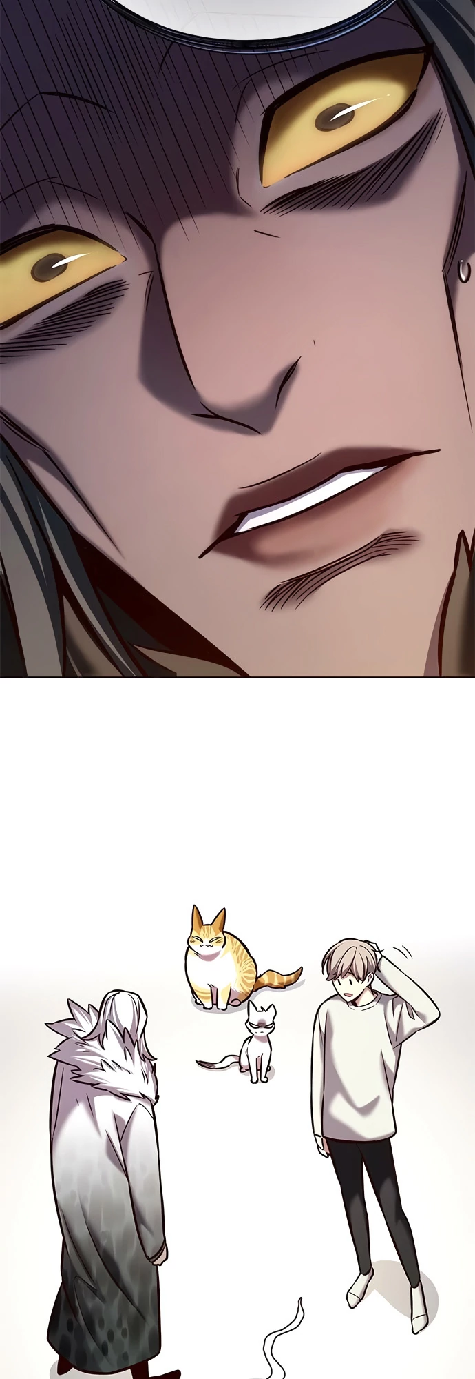 Read Eleceed PT Manga Online