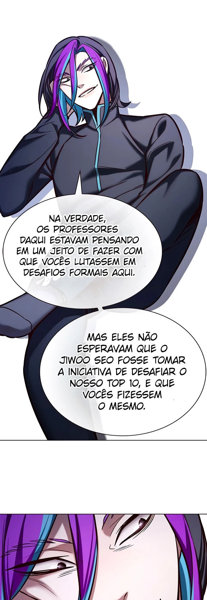 Read Eleceed PT Manga Online