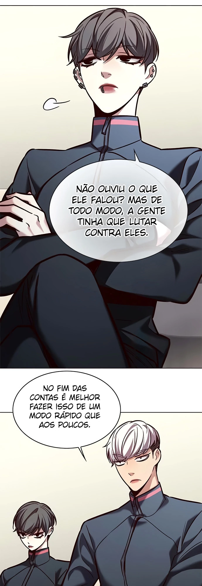 Read Eleceed PT Manga Online