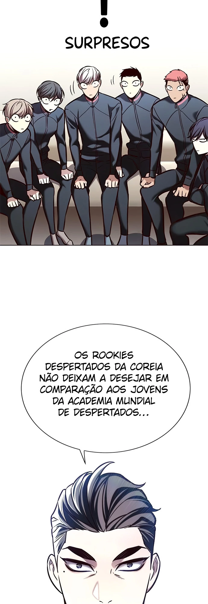 Read Eleceed PT Manga Online