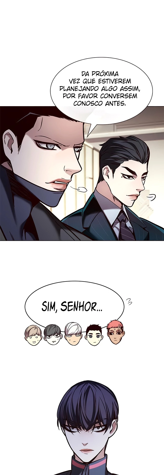 Read Eleceed PT Manga Online