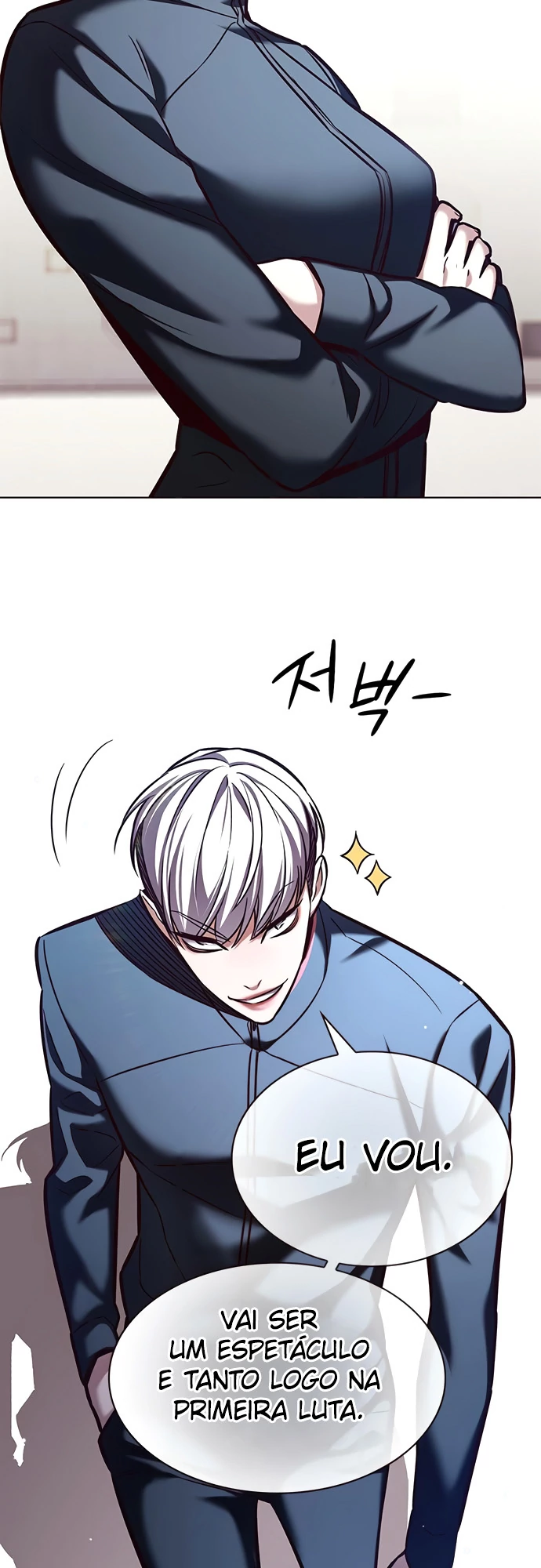 Read Eleceed PT Manga Online