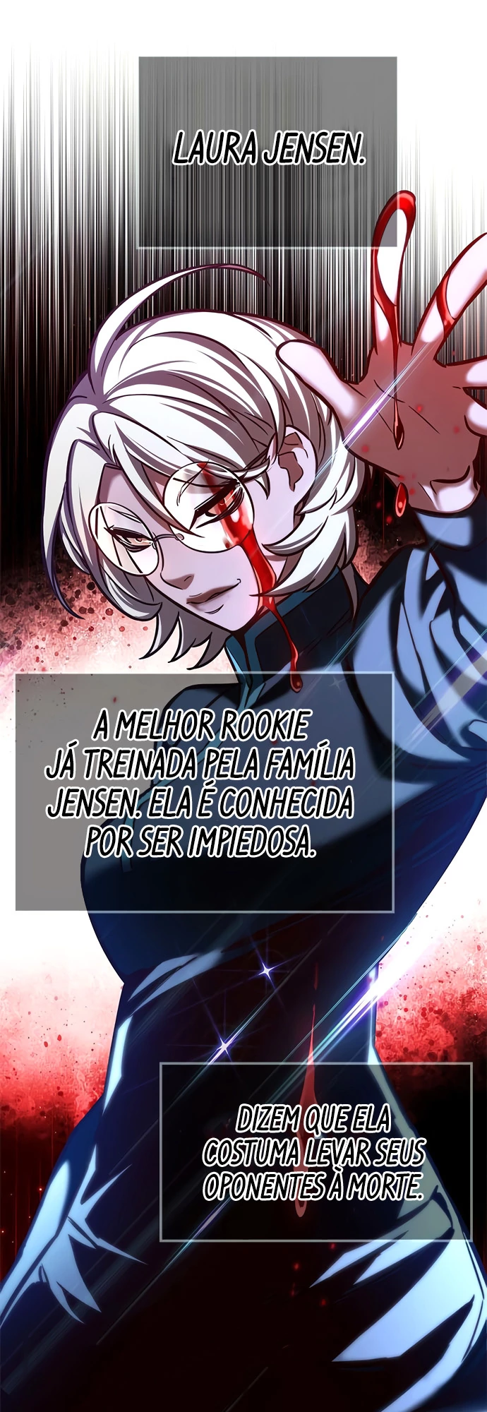 Read Eleceed PT Manga Online