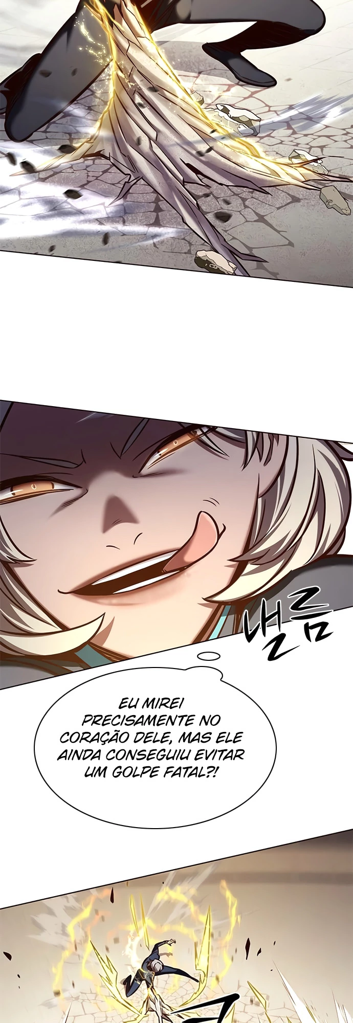 Read Eleceed PT Manga Online