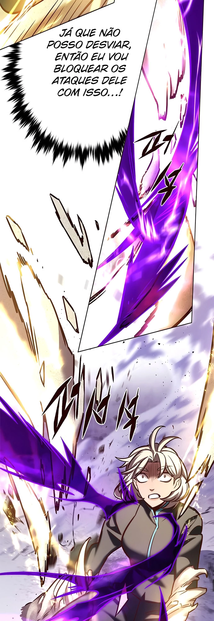 Read Eleceed PT Manga Online